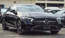 مرسيدس بنز CLS 450 4MATIC