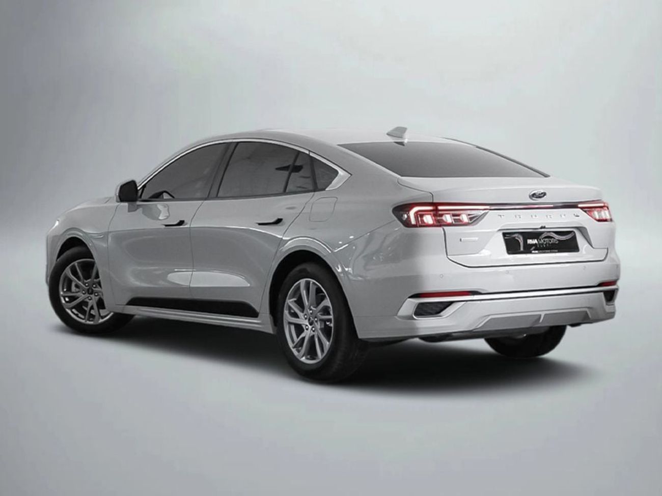 Ford Taurus 2024 Ford Taurus Trend / Ford Warranty and Service Contract