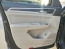 Volkswagen Teramont R LINE COMFORTLINE