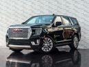 GMC Yukon 6.2 V8 Denali (AWD)
