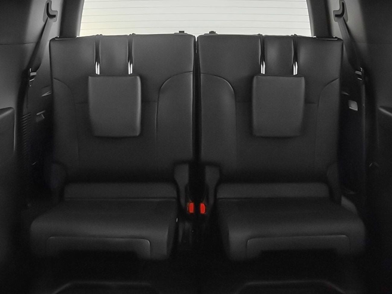 Toyota Land Cruiser GXR 4.0L