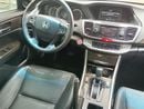 Honda Accord LX Full Option