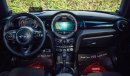 Mini John Cooper Works S