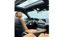 بي أم دبليو X5 2023 BMW X5 40i x Drive M Sport, August 2024 BMW Warranty, GCC