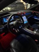 Mercedes-Benz C 43 AMG