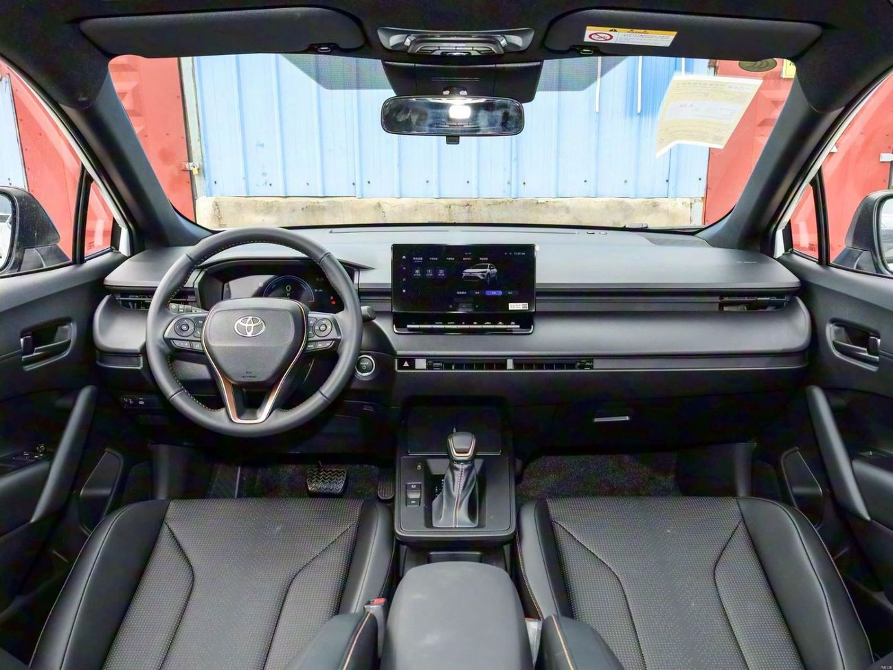 Toyota Corolla Cross STD (NON GCC) TOYOTA COROLLA CROSS,2.0L,HYBRID.ELITE PLUS,NEW SHAPE