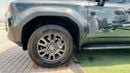 Toyota Prado TOYOTA LAND CRUISER PRADO 2024 GXR 2.4T/V4