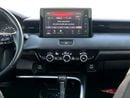 هوندا HRV 1,120 P.M | EX GCC Specs under warranty original paint