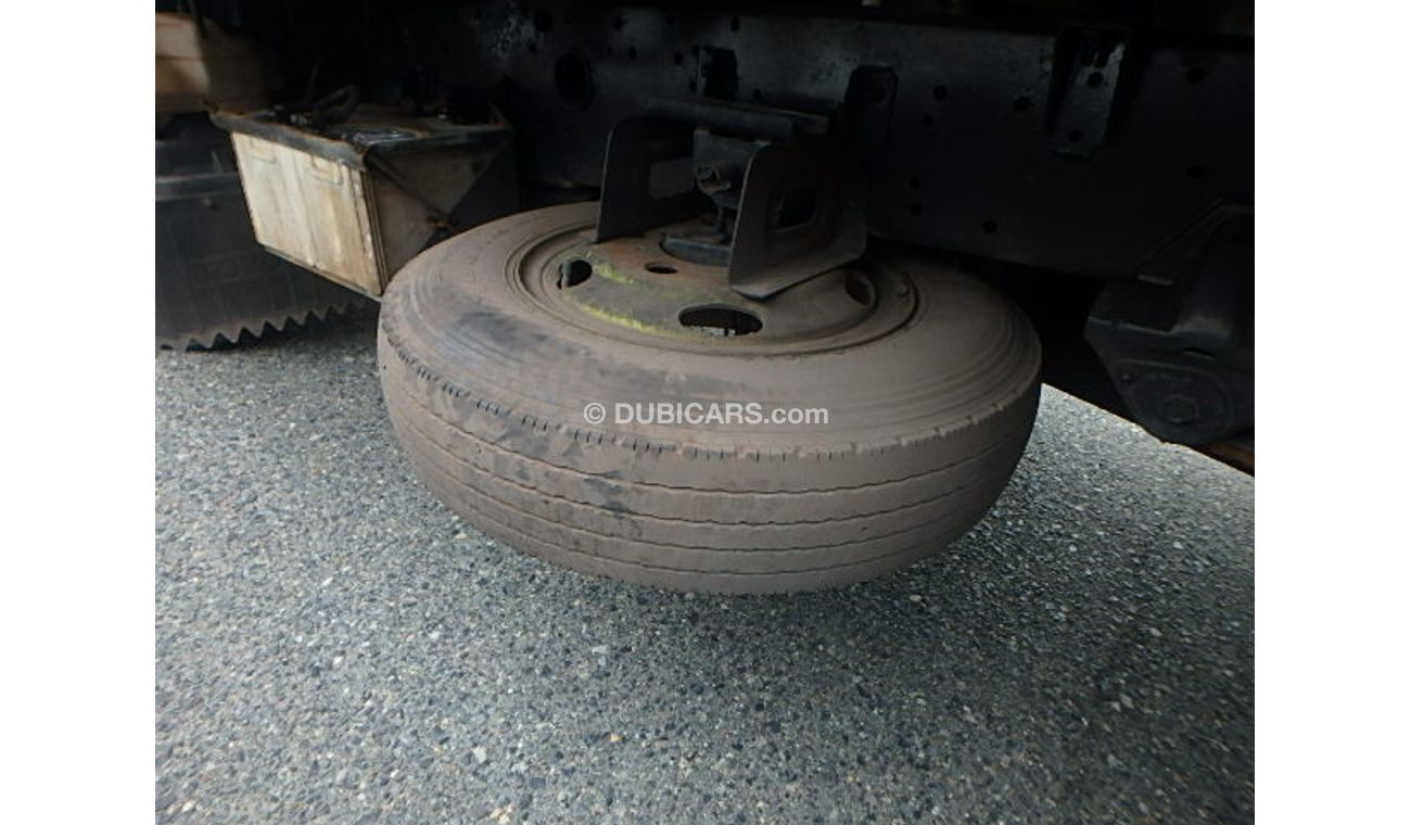 Toyota Dyna Used RHD 1991/2 Ton Pickup/BU67 2wd LOT # 569