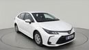Toyota Corolla 2024 XLI | AED 845/Month | 0 DP | 30 Day Return | Warranty