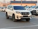Toyota Prado Toyota Prado 2019 Diesel V4 TXL 2.8L