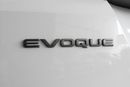 Land Rover Range Rover Evoque R-Dynamic HSE P250 2.0L