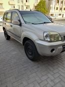 Nissan XTrail SUV 2.5L 4WD 5-door