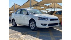 Mitsubishi Lancer 2016 1.6 Sunroof Ref#707