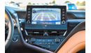 Toyota Camry TOYOTA CAMRY GRANDE 3.5L V6 2023 | AVAILABLE FOR EXPORT