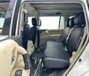 نيسان باترول 2024 Nissan Patrol SE, 1 Year Unlimited KM Warranty, Excellent Condition, GCC