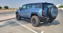 GMC Hummer EV 3X