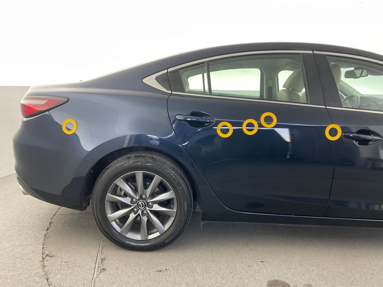 مازدا 6 S | Carnival Sale • UP TO AED 20,000 OFF | شامل الضمان | 0 ﺪﻔﻋﺓ ﺃﻮﻟﻯ