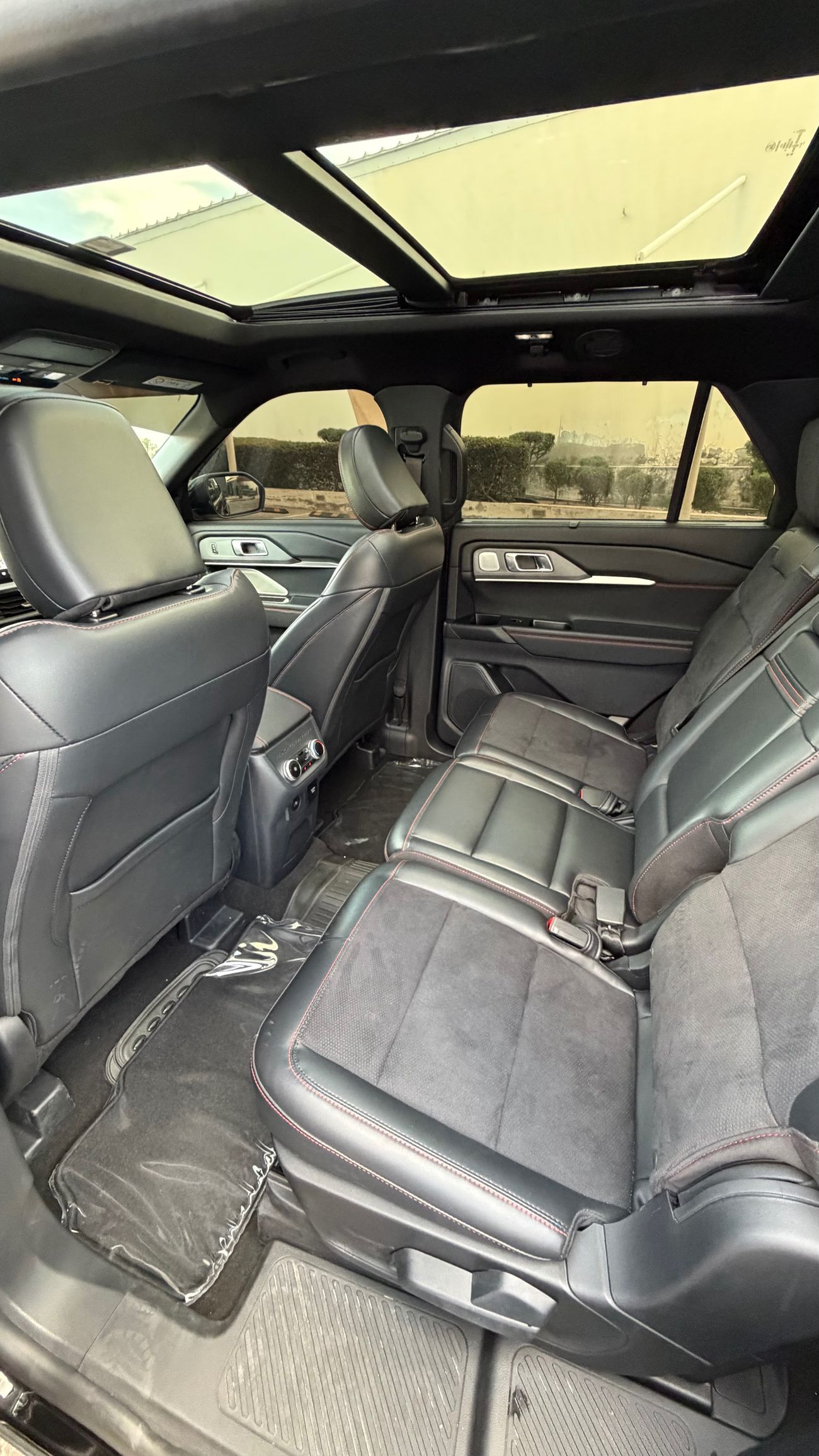 فورد إكسبلورر St 3.5 4wd