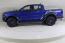 Ford Ranger Raptor RDP6224T RANGER RAPTOR DC 4WD 3.0L PETROL AT LTHR + TOW BAR