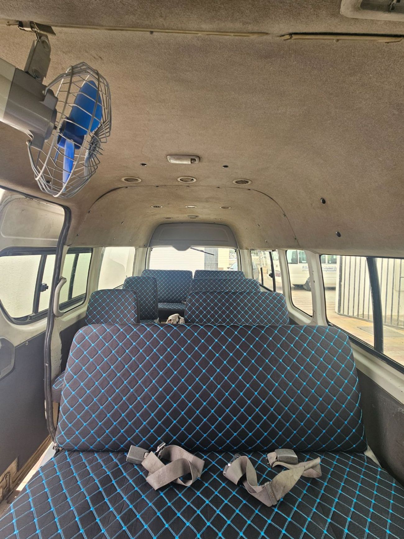 تويوتا هاياس 