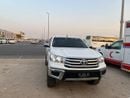 Toyota Hilux SGLX DIESEL