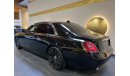Rolls-Royce Ghost EWB EXTENDED LONG MANDARIN INTERIOR FULLY LOADED EXTENDED