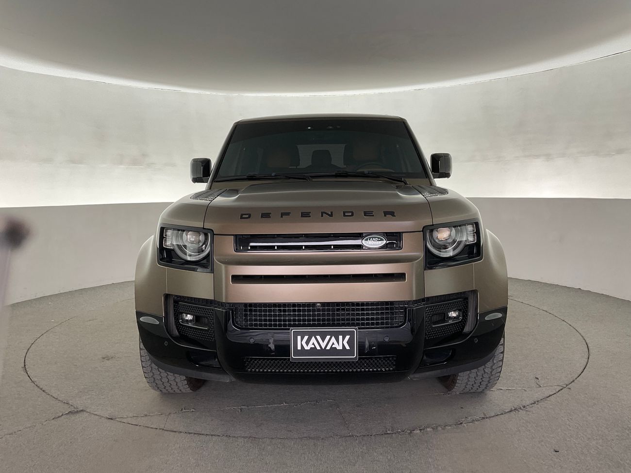 Land Rover Defender P400 90 HSE | Guaranteed Warranty | 0 Down Payment