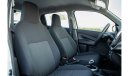 Suzuki Celerio 2024 Suzuki Celerio 1.0 GL - Black inside Black | Export Only