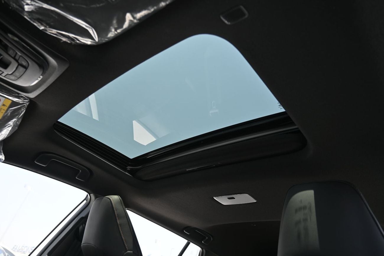 تويوتا فرونتلاندر Toyota Frontlander 2.0L Hybrid, Model 2025, Color White