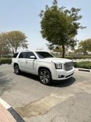 GMC Yukon Denali 6.2L (8 Seater)