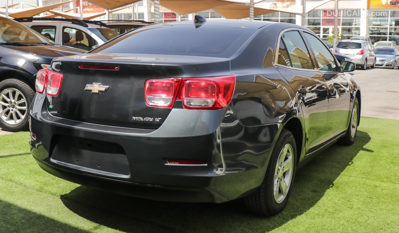 Chevrolet Malibu For sale Used Malibu - Automatic