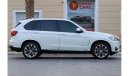 BMW X5 35i Exclusive BMW X5 xDrive35i 2015