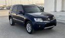 Suzuki Grand Vitara SUZUKI GRAND VITARA