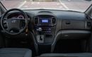 Hyundai H-1 2021 Hyundai H1 Mid (TQ), 4dr Van, 2.4L 4cyl Petrol, Automatic, Rear Wheel Drive