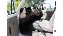 Toyota Land Cruiser Pick Up Single Cabin DIESEL 2016 Engine 4.2ltr EXPORT