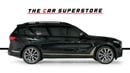 بي أم دبليو X7 50i M SPORT