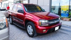 Chevrolet Trailblazer LT