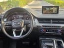 Audi Q7 45 TFSI quattro S-Line Luxury 3.0L