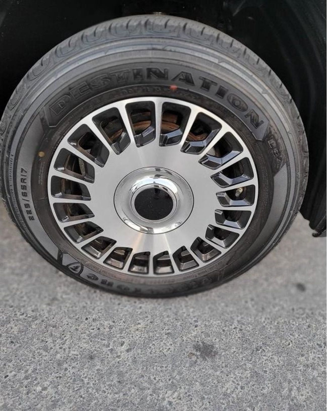 تويوتا راف ٤