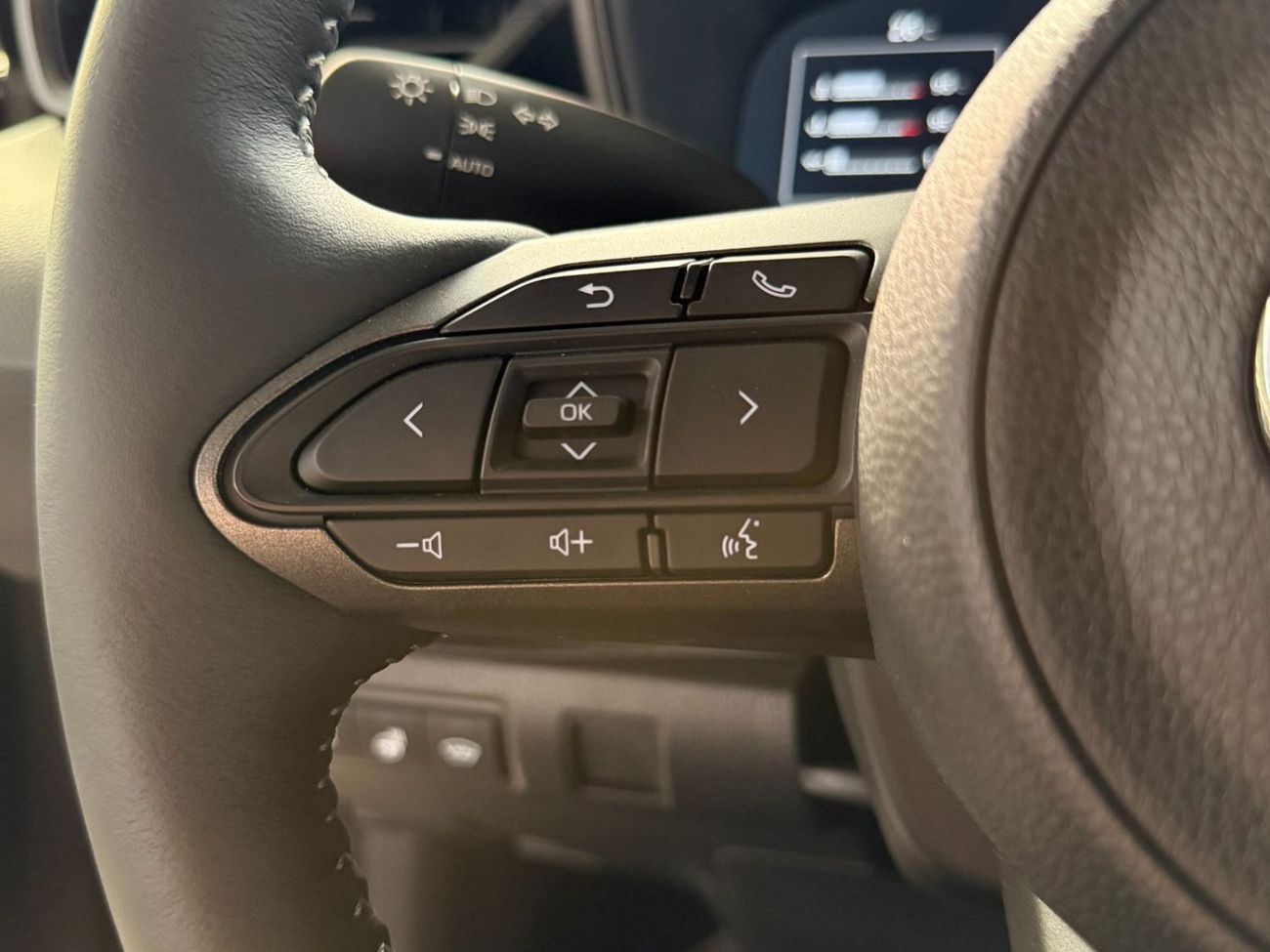 Toyota Corolla 2025 COROLLA GR -SPORT 1.6L Turbo 3-Cylinder Engine with 300 hp