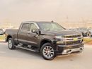 Chevrolet Silverado 1500 Diesel 2020
