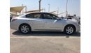 Nissan Altima 2.5S