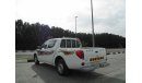 Mitsubishi L200 2013  4X2  Ref#736