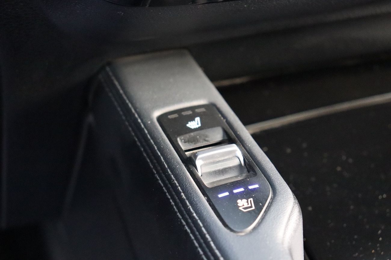 كيا تيلورايد 3.8L V6 KIA Telluride GT-Line / 2020/ GCC / Free Accident Original Paint