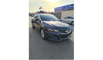 Chevrolet Impala V6 LT