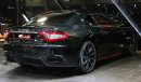 Maserati Granturismo Sport Line