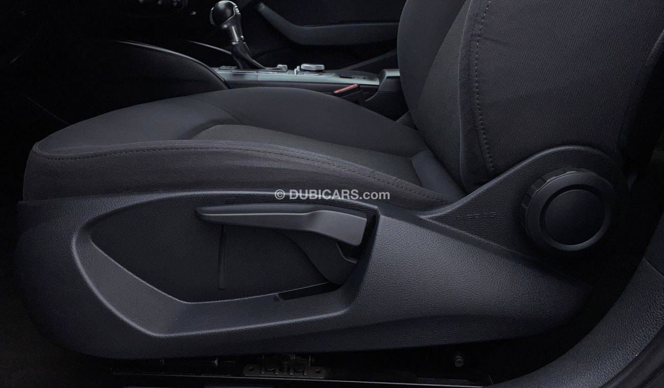 Audi A3 30 TFSI BASIC 1 | Zero Down Payment | Free Home Test Drive