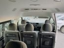 Toyota Hiace Toyota Hiace High Roof