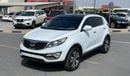كيا سبورتيج Full Option, GCC, 1.6L V4